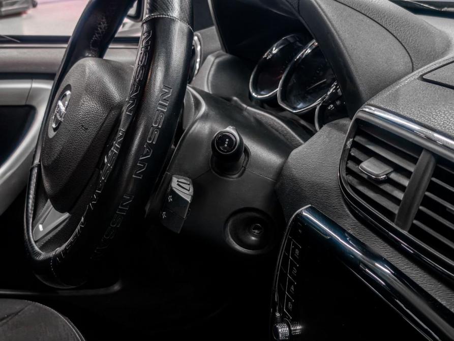 Nissan Terrano III (D10) Ростов-на-Дону  - изображение 12