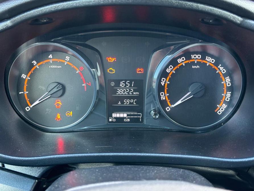 Lada (ВАЗ) Granta I Рестайлинг Тамбов  - изображение 10
