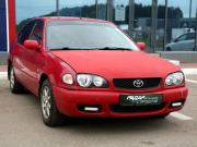 Toyota Corolla VIII (E110) Рестайлинг Иваново  - изображение 19