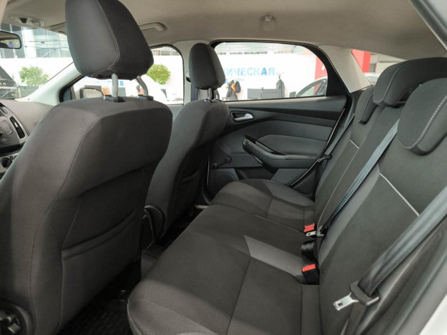 Ford Focus III Казань  - изображение 15