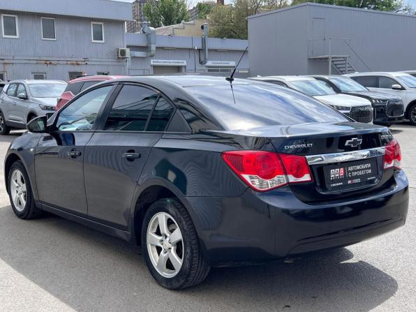 Chevrolet Cruze I с пробегом 2012 года, цена 570 000 рублей, 266020 км, седан, Автокод Объявления