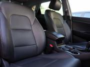 Hyundai Tucson III Рестайлинг Самара  - изображение 36