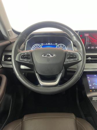 Chery Tiggo 8 Pro I с пробегом 2022 года, цена 2 130 000 рублей, 43508 км, внедорожник, Автокод Объявления