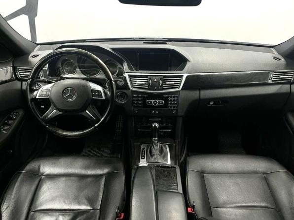 Mercedes-Benz E-Класс IV (W212 S212 C207) с пробегом 2009 года, цена 1 409 900 рублей, 228000 км, седан, Автокод Объявления