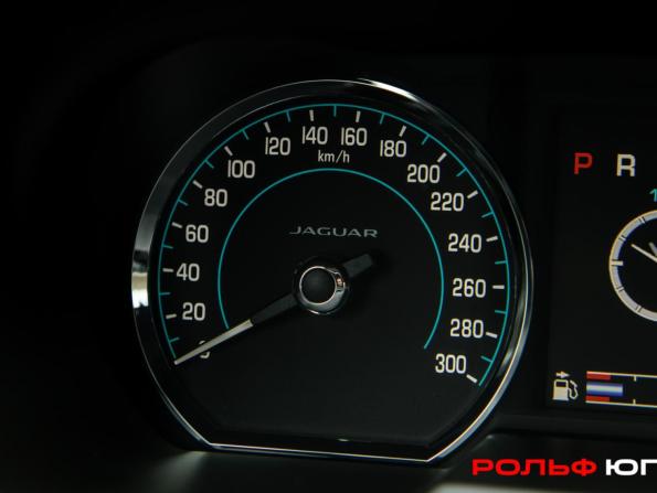 Jaguar XF I Рестайлинг с пробегом 2014 года, цена 2 377 233 рубля, 95728 км, седан, Автокод Объявления