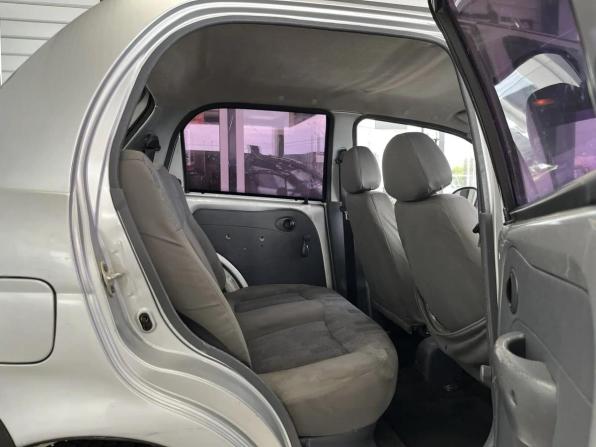Daewoo Matiz I Рестайлинг с пробегом 2010 года, цена 164 000 рублей, 165560 км, хэтчбек, Автокод Объявления