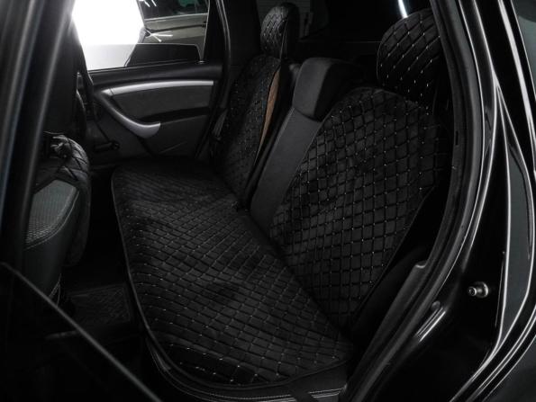 Renault Duster I с пробегом 2012 года, цена 829 000 рублей, 147531 км, внедорожник, Автокод Объявления