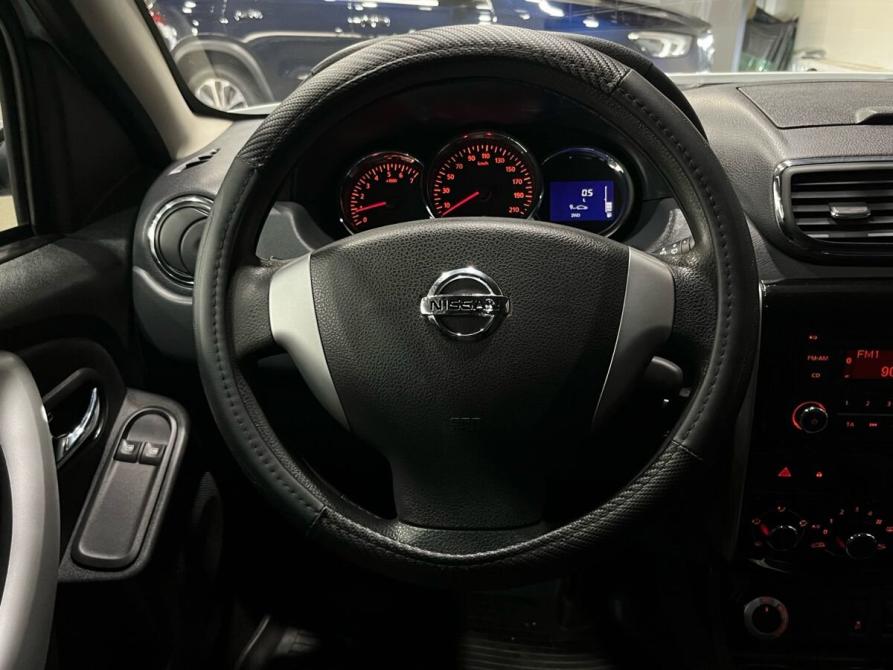 Nissan Terrano III (D10) Пермь  - изображение 15
