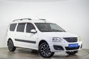 Lada (ВАЗ) Largus I Оренбург  - изображение 18