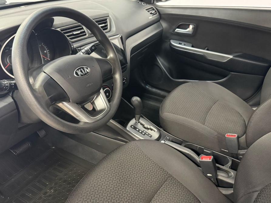 Kia Rio III Уфа  - изображение 9