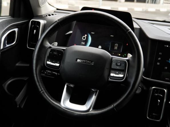 Haval Dargo I с пробегом 2023 года, цена 2 524 000 рублей, 73500 км, внедорожник, Автокод Объявления