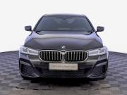 BMW 5 серии VII (G30/G31/G38) Рестайлинг Москва  - изображение 32