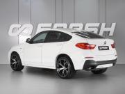 BMW X4 I (F26) Минеральные Воды  - изображение 21
