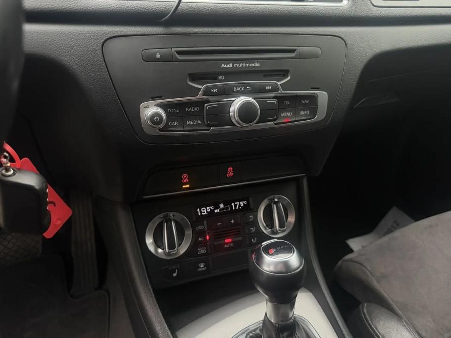 Audi Q3 I (8U) Екатеринбург  - изображение 5