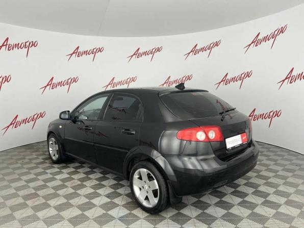 Chevrolet Lacetti I с пробегом 2010 года, цена 345 000 рублей, 331484 км, хэтчбек, Автокод Объявления
