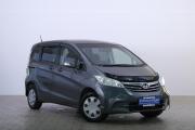 Honda Freed I Рестайлинг Омск  - изображение 23