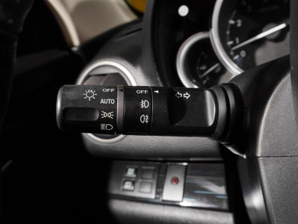 Mazda 6 II (GH) с пробегом 2008 года, цена 748 000 рублей, 168359 км, лифтбек, Автокод Объявления