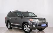 Toyota Land Cruiser 200 Series Рестайлинг 1 Красноярск  - изображение 24
