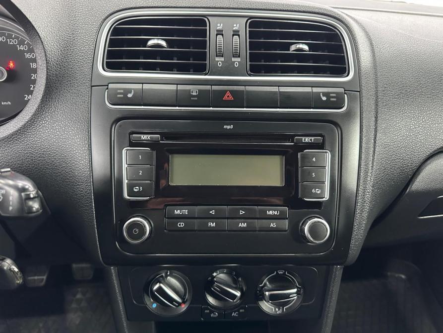 Volkswagen Polo V Тамбов  - изображение 16