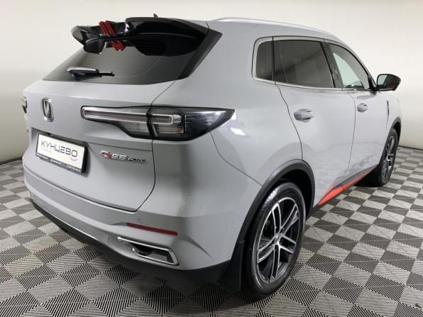 Changan CS55 Plus II с пробегом 2023 года, цена 1 890 000 рублей, 66218 км, внедорожник, Автокод Объявления
