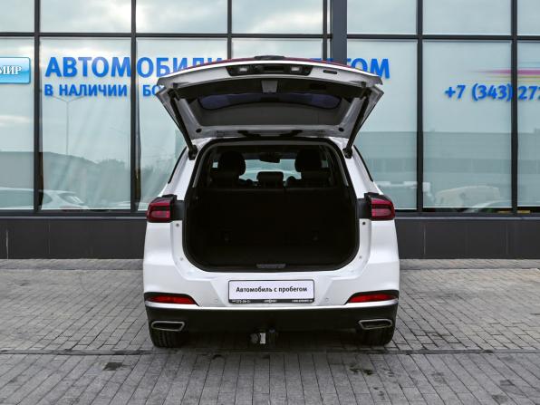 Chery Tiggo 7 Pro I с пробегом 2023 года, цена 1 685 000 рублей, 70055 км, внедорожник, Автокод Объявления