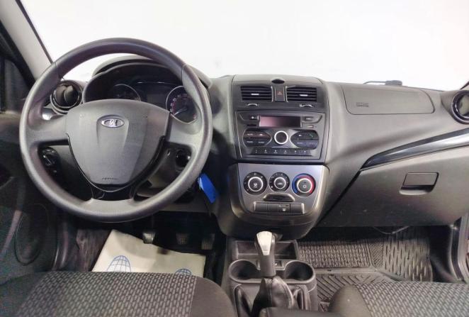Lada (ВАЗ) Kalina II с пробегом 2017 года, цена 550 000 рублей, 98424 км, универсал, Автокод Объявления