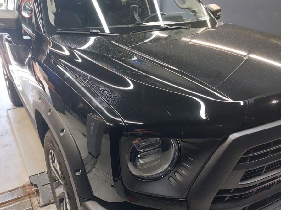Haval Dargo I Москва  - изображение 26