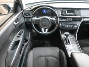 Kia Optima IV Ростов-на-Дону  - изображение 29