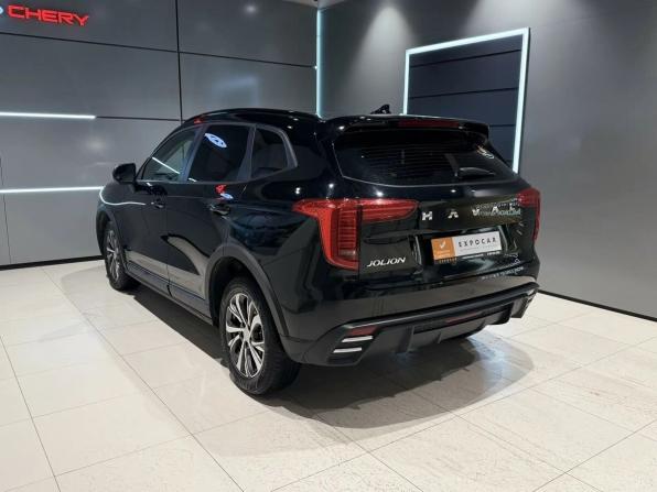 Haval Jolion I Рестайлинг с пробегом 2024 года, цена 1 800 000 рублей, 103725 км, внедорожник, Автокод Объявления