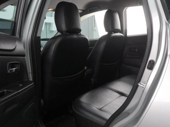 Mitsubishi ASX I Рестайлинг с пробегом 2014 года, цена 1 429 000 рублей, 132196 км, внедорожник, Автокод Объявления