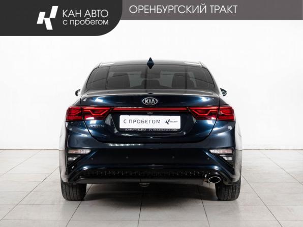 Kia Cerato IV с пробегом 2020 года, цена 1 844 000 рублей, 96642 км, седан, Автокод Объявления