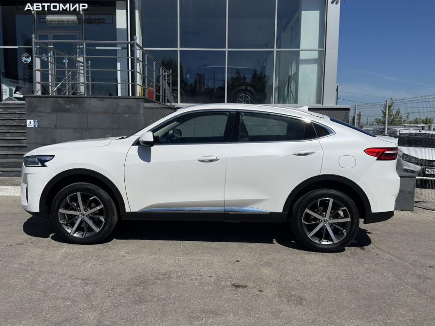 Haval F7x I Саратов  - изображение 8