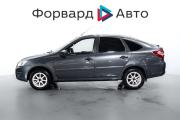 Lada (ВАЗ) Granta I Тюмень  - изображение 29
