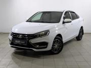 Lada (ВАЗ) Vesta I Рестайлинг (NG) Химки  - изображение 27