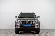 Toyota Land Cruiser Prado 150 Series Сургут  - изображение 19