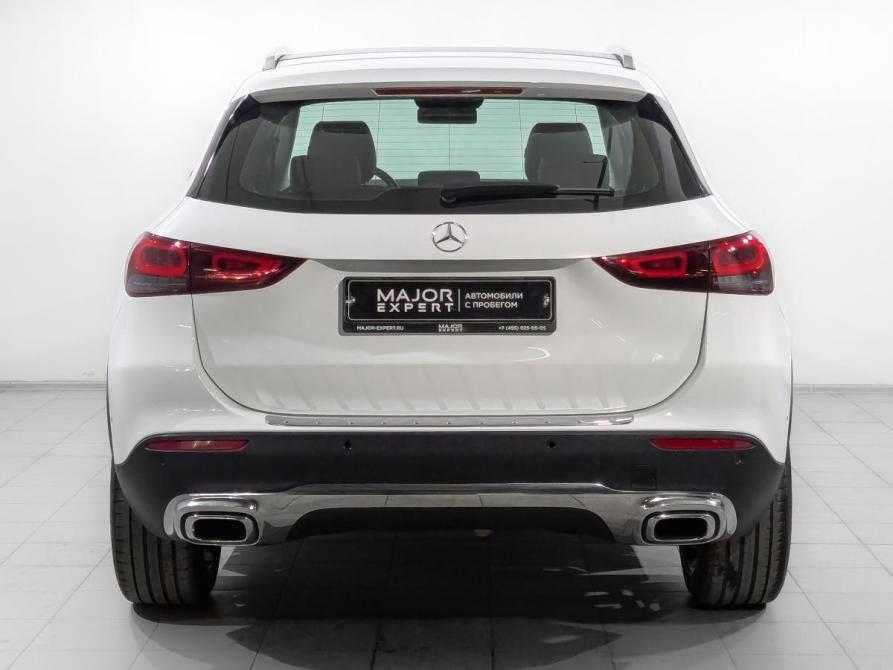 Mercedes-Benz GLA II (H247) Химки  - изображение 6