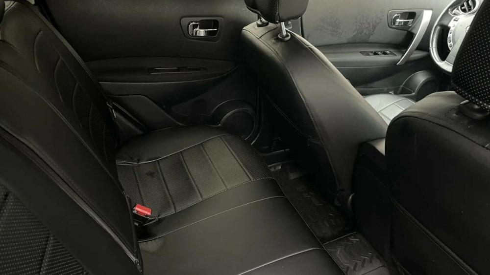 Nissan Qashqai I Рестайлинг Оренбург  - изображение 14