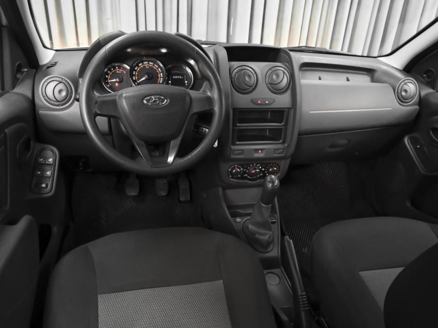 Lada (ВАЗ) Largus I Рестайлинг Ставрополь  - изображение 6
