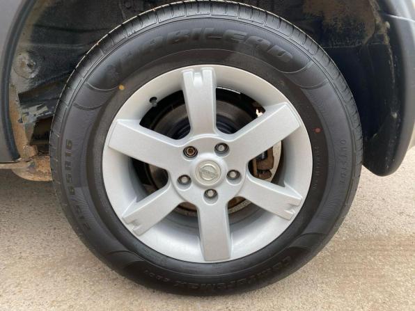 Nissan Qashqai I Рестайлинг с пробегом 2012 года, цена 922 880 рублей, 284885 км, внедорожник, Автокод Объявления