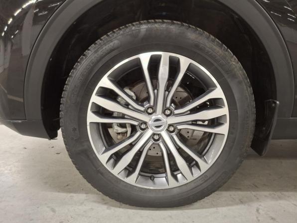 Haval F7 I с пробегом 2021 года, цена 1 899 000 рублей, 96641 км, внедорожник, Автокод Объявления