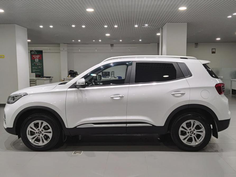Chery Tiggo 4 I Рестайлинг Казань  - изображение 10