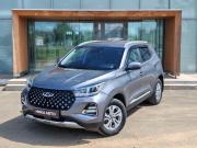 Chery Tiggo 4 Pro I Рестайлинг Оренбург  - изображение 17