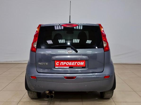 Nissan Note I с пробегом 2007 года, цена 550 000 рублей, 236621 км, хэтчбек, Автокод Объявления