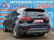 Kia Sorento III Prime Рестайлинг Набережные Челны  - изображение 24