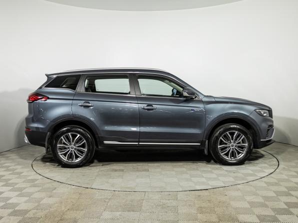 Geely Atlas Pro с пробегом 2022 года, цена 1 799 700 рублей, 83402 км, внедорожник, Автокод Объявления