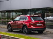 Volkswagen Tiguan II Санкт-Петербург  - изображение 43