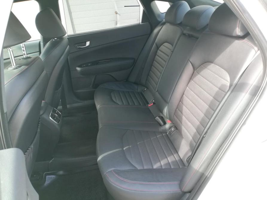 Kia Optima IV Санкт-Петербург  - изображение 11