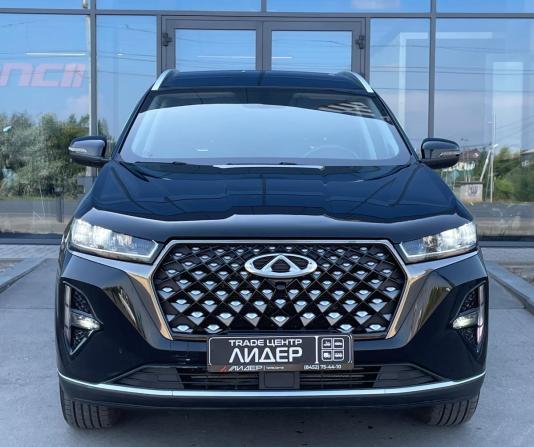 Chery Tiggo 7 Pro Max I с пробегом 2023 года, цена 1 990 000 рублей, 34313 км, внедорожник, Автокод Объявления