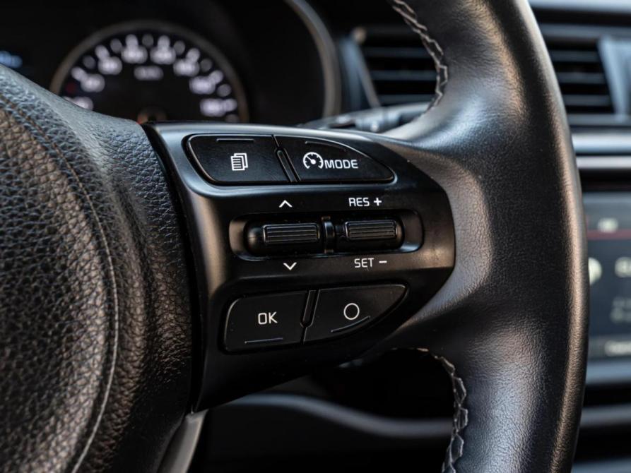 Kia Rio IV Краснодар  - изображение 17