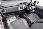 Toyota Vitz III (XP130) Красноярск  - изображение 30